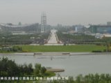 2008奧運精品工程之奧林匹克森林公園南區2號地三標段