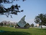 2008奧運精品工程之北京奧林匹克公園中心區