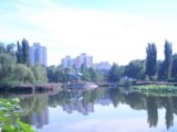 2008社會優質工程之人定湖公園改造工程