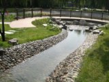 2008北京優質工程：豐臺園區公園整體改造工程
