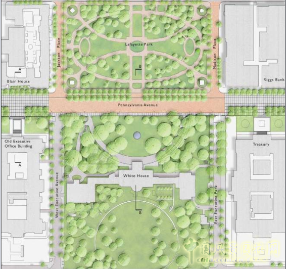 園博會設計師廣場
