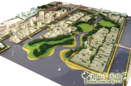 園博會設計師廣場