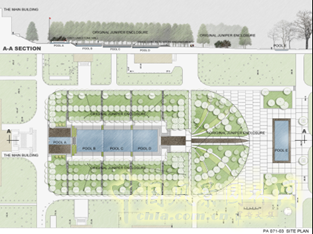 園博會設計師廣場
