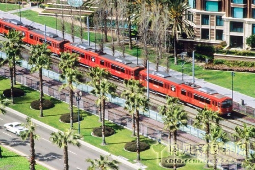 馬丁路德金景觀大道