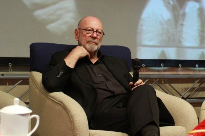 美國景觀大師皮特沃克專題