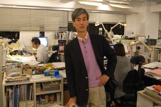 日本景觀設計師三谷徹專題