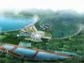 金華仙源湖風景區規劃