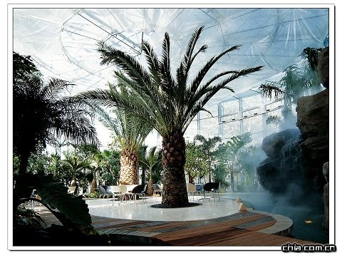 北京園景園林工程有限公司