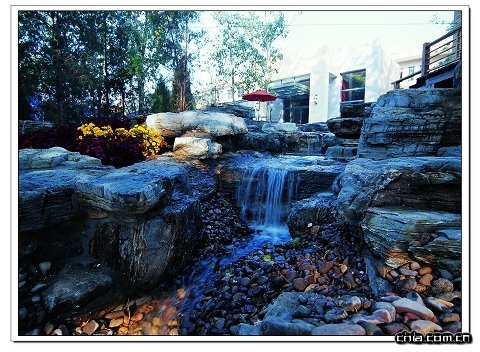 北京園景園林工程有限公司