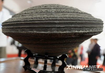 第五屆柳州國際奇石節精彩紛呈