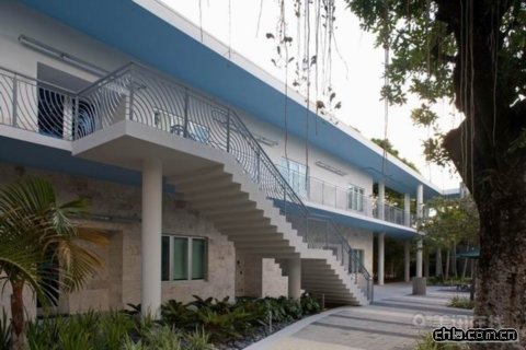 ��������Ranson Everglades�WУ�B���OӋ