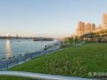 紐約南濱河公園第四階段(圖)