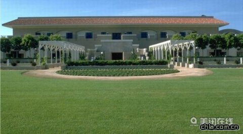 ����Huntington�o���tԺ�V���OӋ