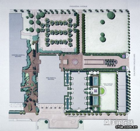 ����Huntington�o���tԺ�V���OӋ