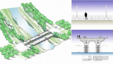 休斯頓Brays河口休閑區開發