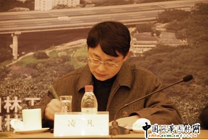 重慶市人民政府辦公室副主任凌凡到會(huì)并致辭