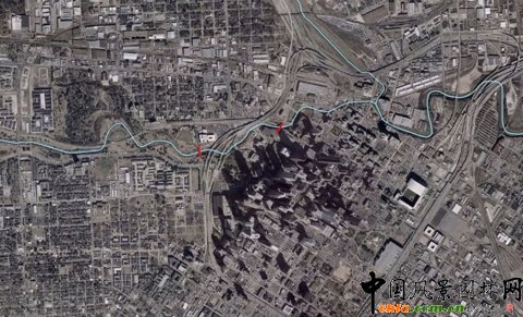 布法羅河口公園