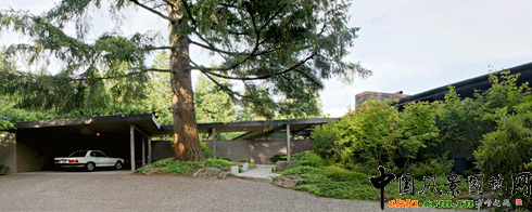 2009ASLA��ס�^�OӋs�u����ɽ�סլ