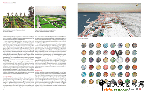 2009ASLA交流獎：《JoLA》