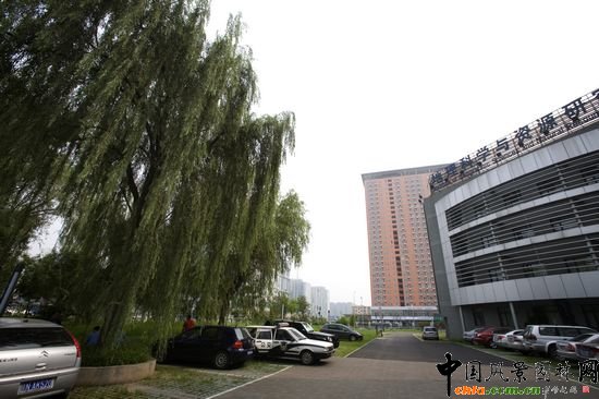 地理科學(xué)與資源研究所