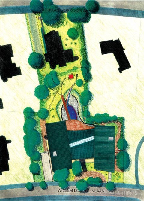 ���mZorgvliet���@������Ї���ʹ�^