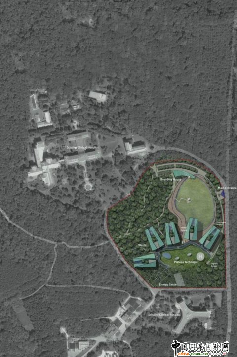 基輔兒童醫(yī)院