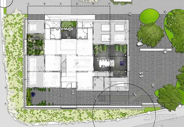 倫敦Maggie癌癥療養中心