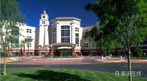 St.Rose圣羅斯旗艦醫(yī)院景觀設計