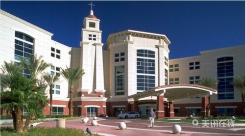 St.Rose圣羅斯旗艦醫(yī)院景觀設計