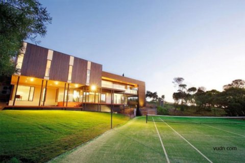 ī����Cape Schanck�e��