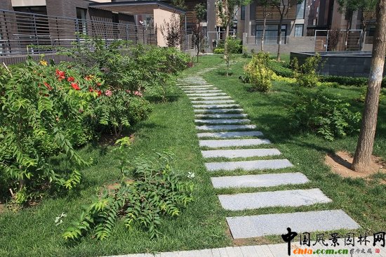 西二旗居住區二期A區