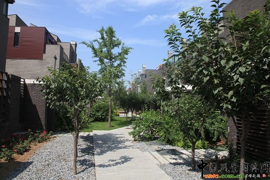 西二旗居住區二期A區