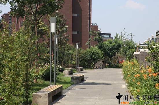 西二旗居住區二期A區