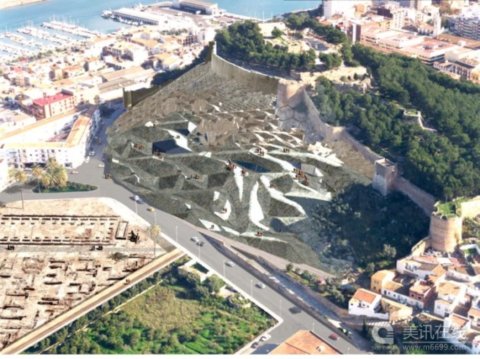 ������Denia�Ļ����@�O(sh��)Ӌ