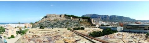 ������Denia�Ļ����@�O(sh��)Ӌ