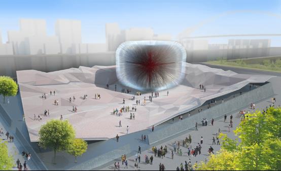 Ӣ��(gu��)�^̽�������}����Ȼ�c���У��������S�ֽ��ϰ�һƬչ�_�ľ��^�^(q��)�ϡ�