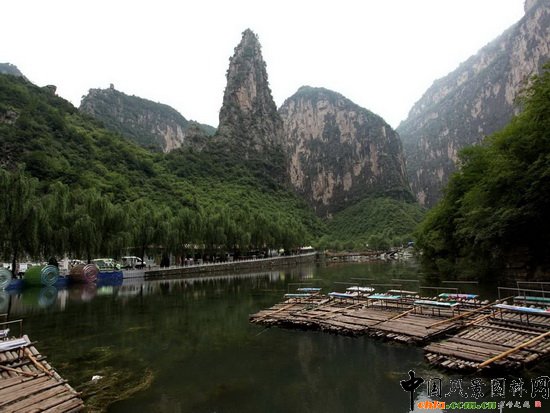 ̫��ɽ��{�ȼt���{ Hongdou Canyon