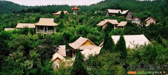 ���ɽ�L�����م^�ٲ��� Baicao Hall