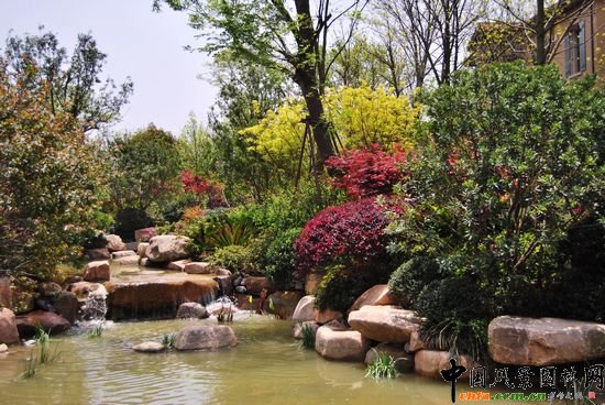 風(fēng)景園林師沙龍，中國風(fēng)景園林網(wǎng)