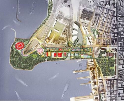 Foster+Partners�O(sh��)Ӌ(j��)����۳��й��@