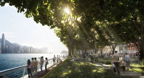 Foster+Partners�O(sh��)Ӌ(j��)����۳��й��@