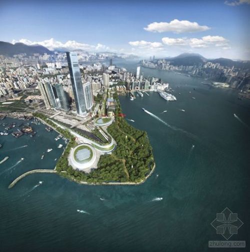 Foster+Partners�O(sh��)Ӌ(j��)����۳��й��@