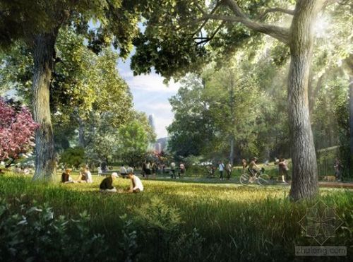 Foster+Partners�O(sh��)Ӌ(j��)����۳��й��@