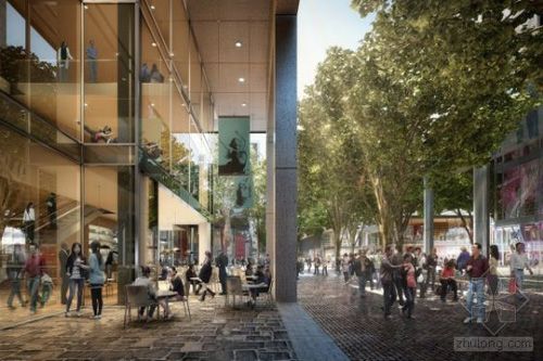 Foster+Partners�O(sh��)Ӌ(j��)����۳��й��@