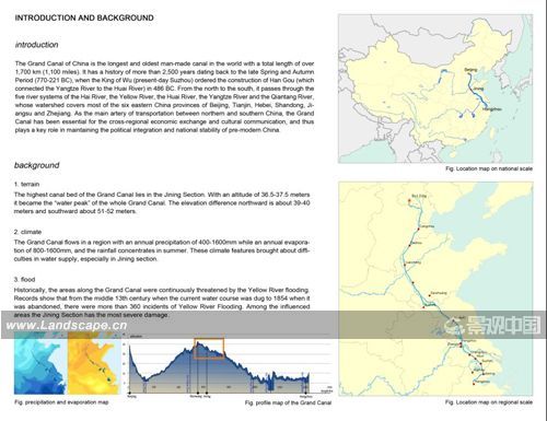 ����W��ϲ�@2010���������^�OӋ���f���W������(ASLA STUDENT AWARDS)�о�s�u����Honor Award��