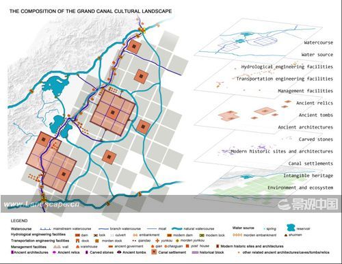 ����W��ϲ�@2010���������^�OӋ���f���W������(ASLA STUDENT AWARDS)�о�s�u��