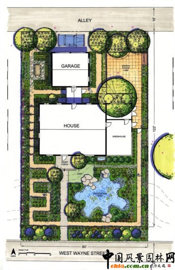 2010ASLA�W(xu��)��@��(ji��ng)��Ʒ��Ʒչʾһ