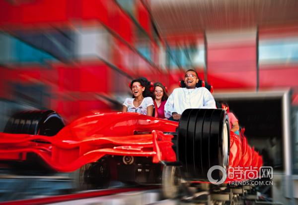 Formula Rossa 