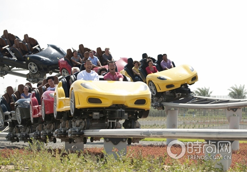 Fiorano GT Challenge 