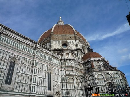 ʥĸ�ٻ������(Santo Maria del Fiore)